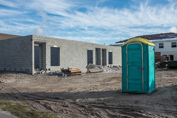 Portable Toilet Options We Offer in Sierra Vista, AZ